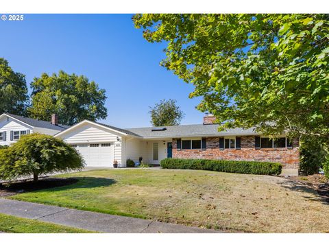 6025 SW SPRUCE AVE Beaverton OR 97005