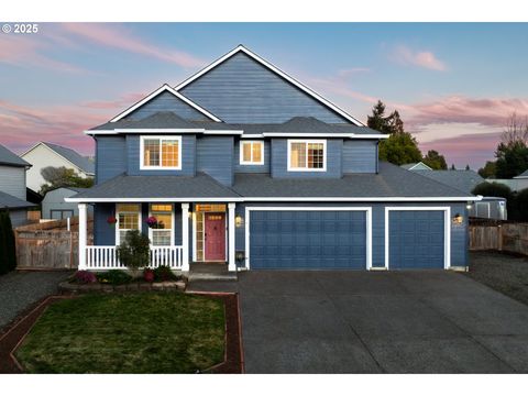168 MABLE LN Woodland WA 98674