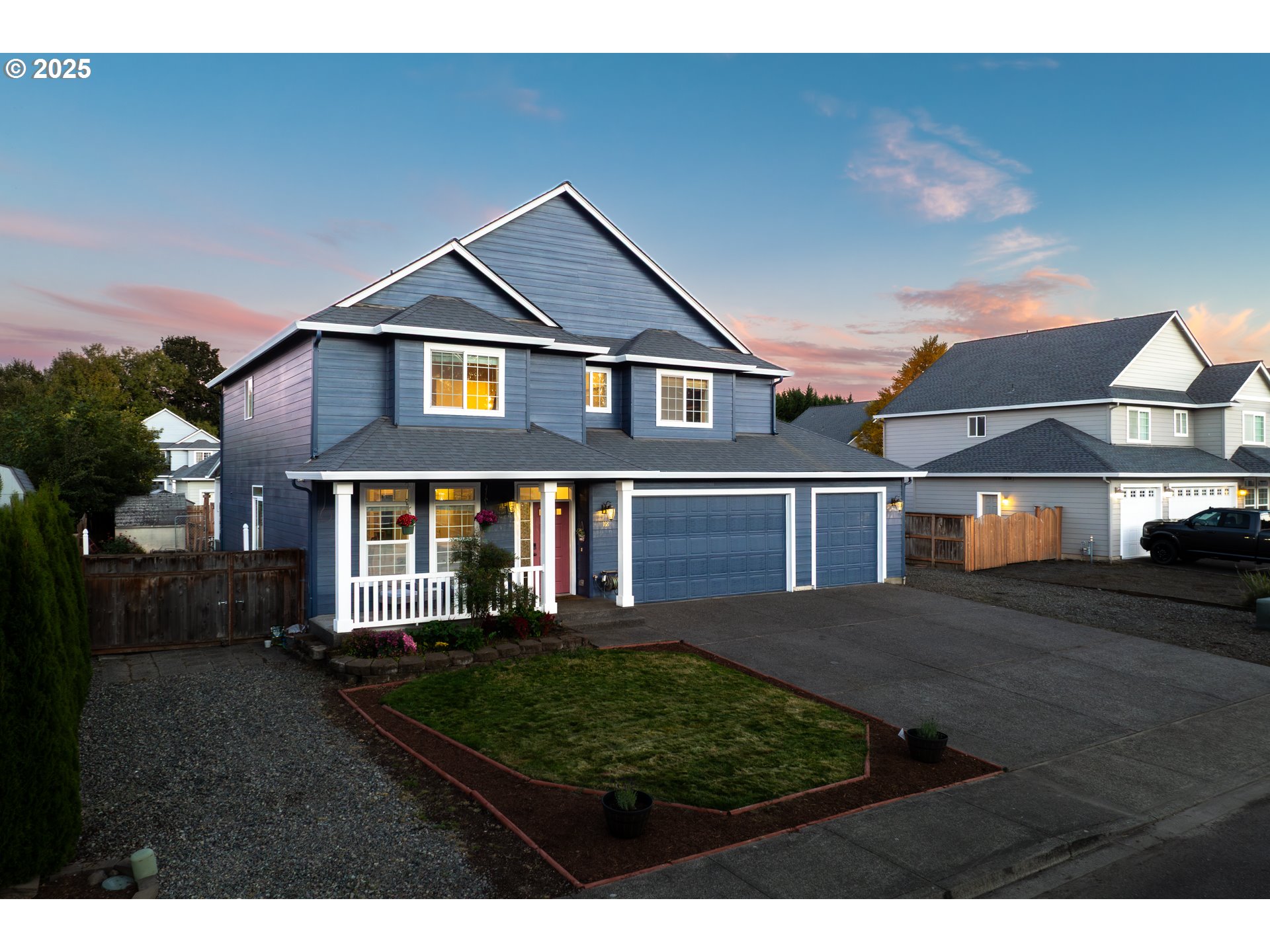 168 MABLE LN
