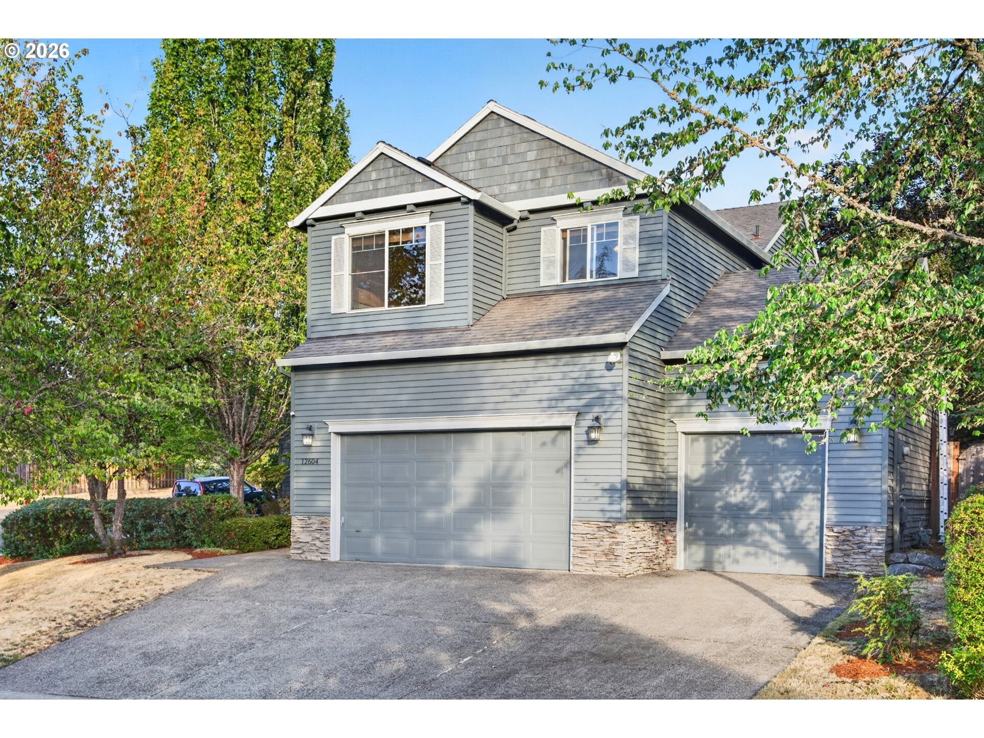 12604 SW CREEKSHIRE DR