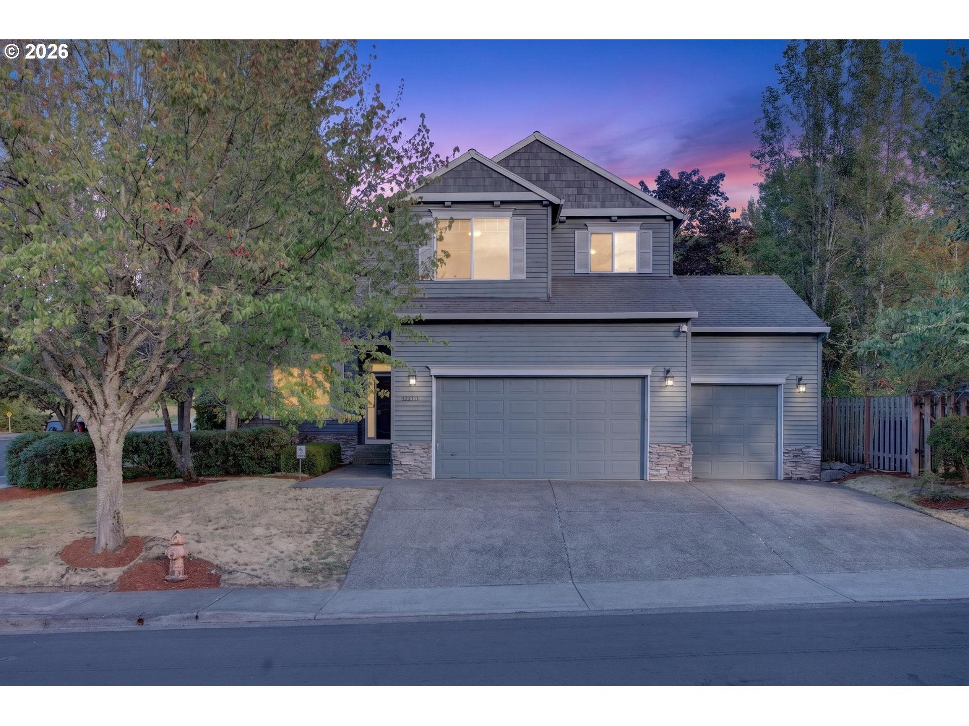 12604 SW CREEKSHIRE DR