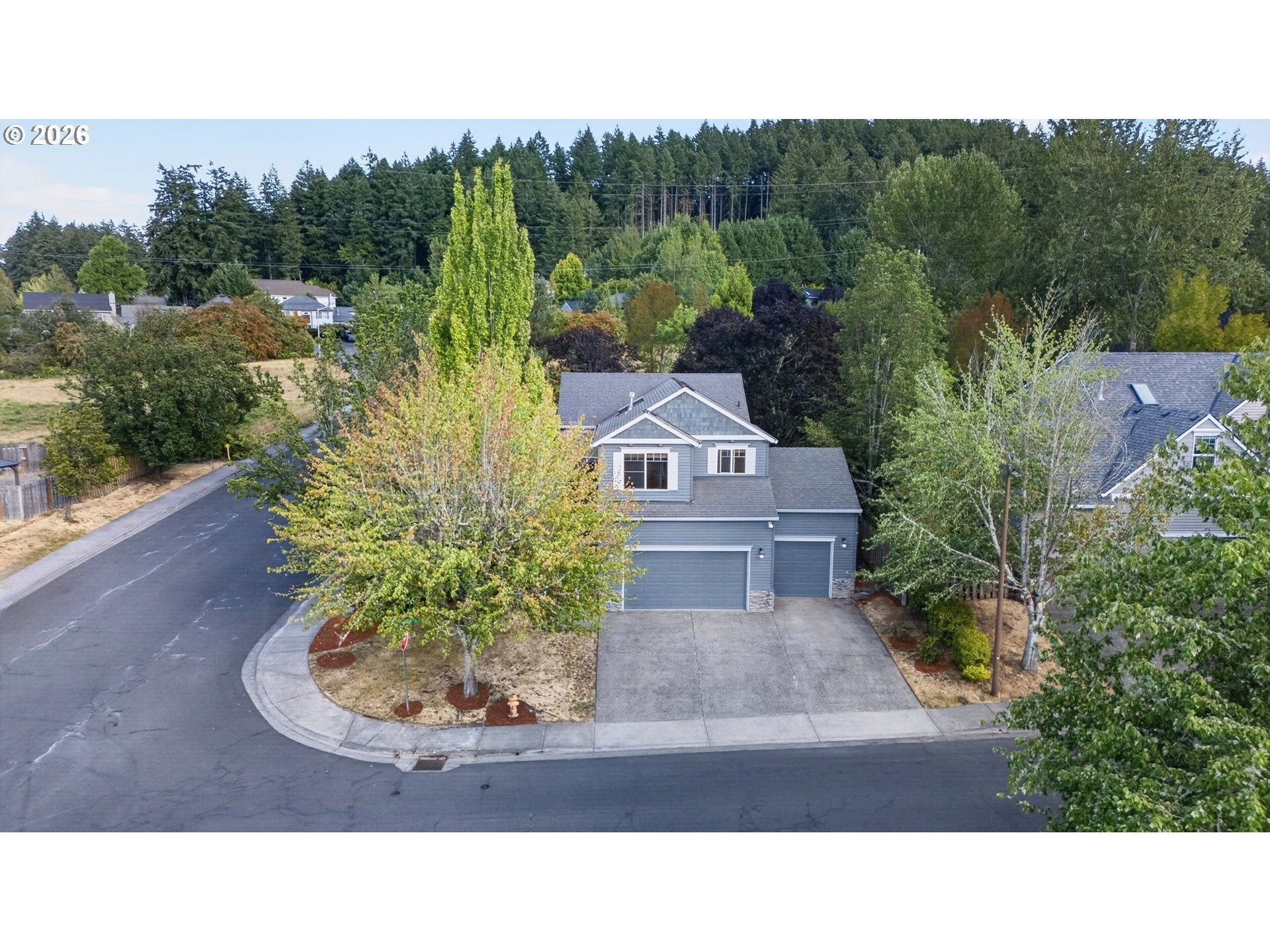 12604 SW CREEKSHIRE DR