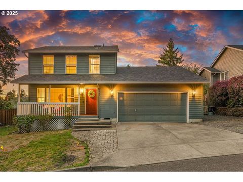 5905 SE ANGEL LN Milwaukie OR 97267