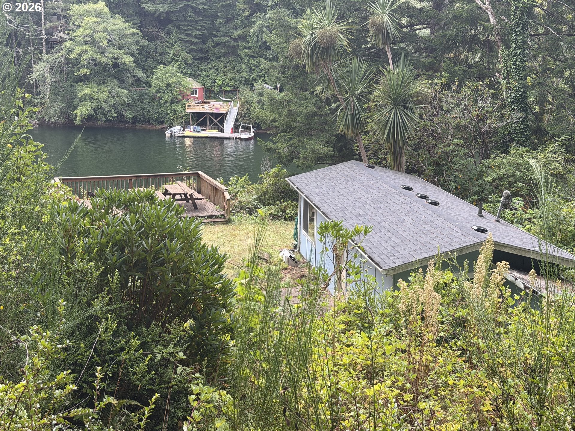 6260 BLACK BEAR RD