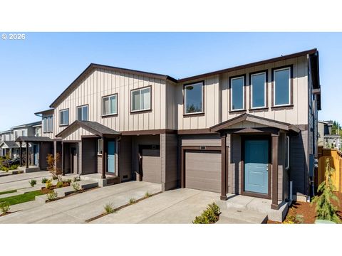 6112 SE 16TH ST Gresham OR 97080