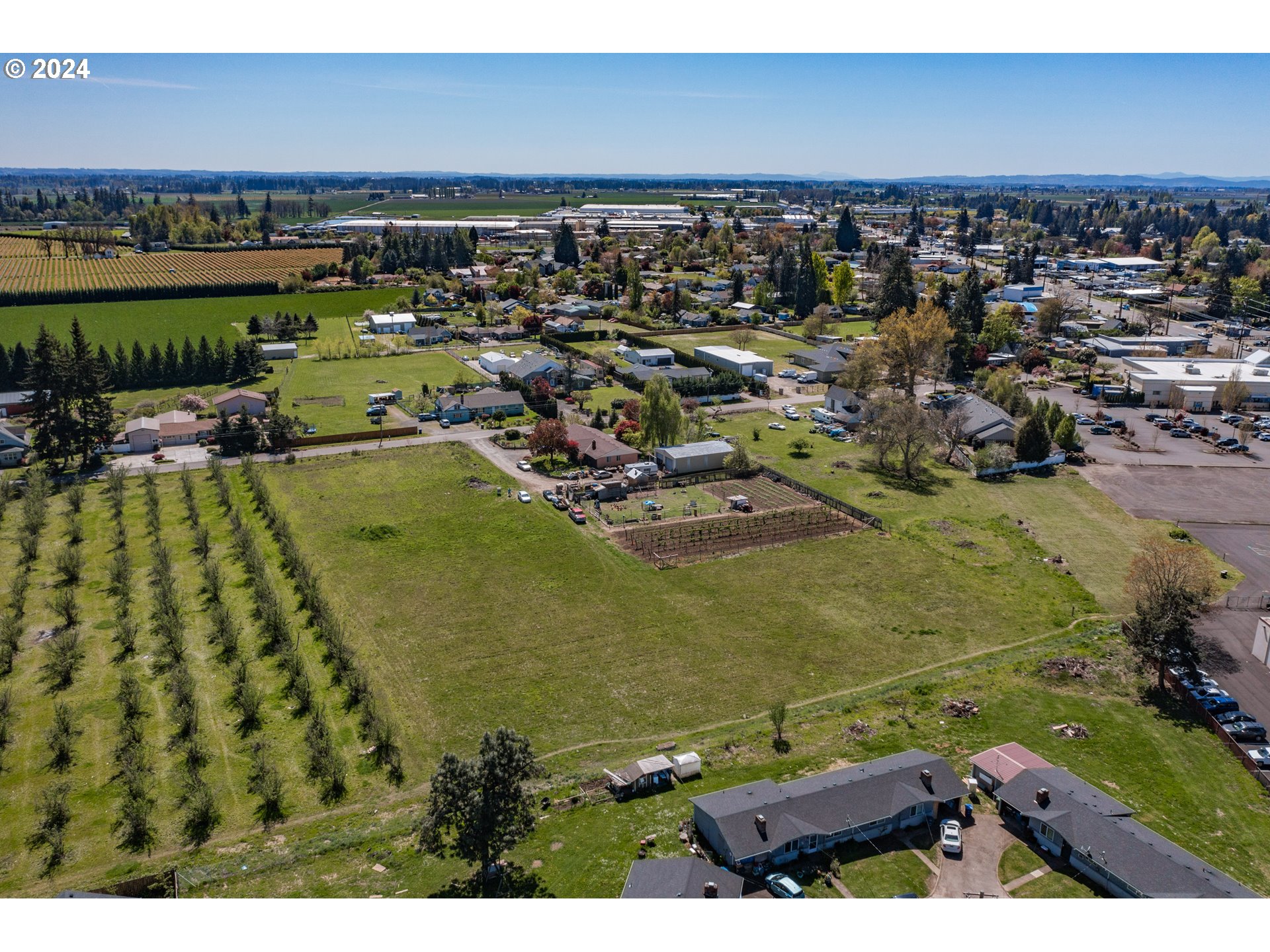 Woodburn, Oregon 97071, United States, ,Land,Active,59733