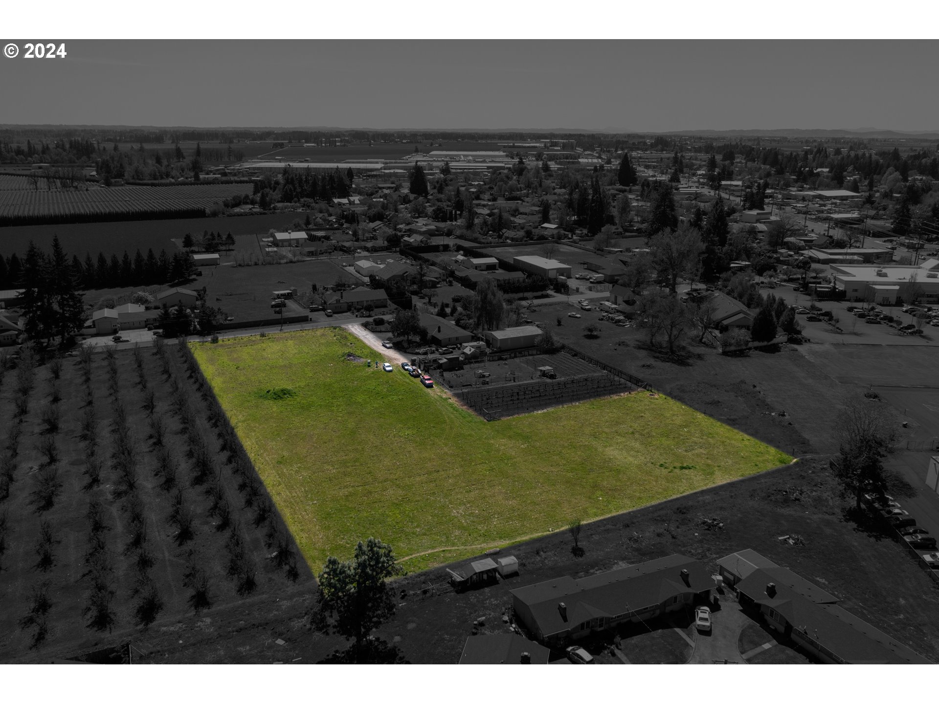 Woodburn, Oregon 97071, United States, ,Land,Active,59733