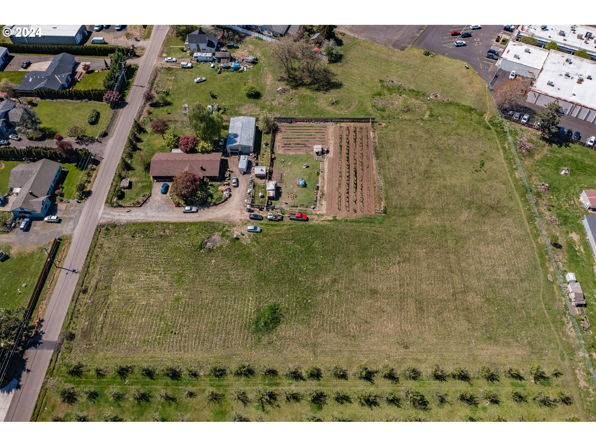 Woodburn, Oregon 97071, United States, ,Land,Active,59733