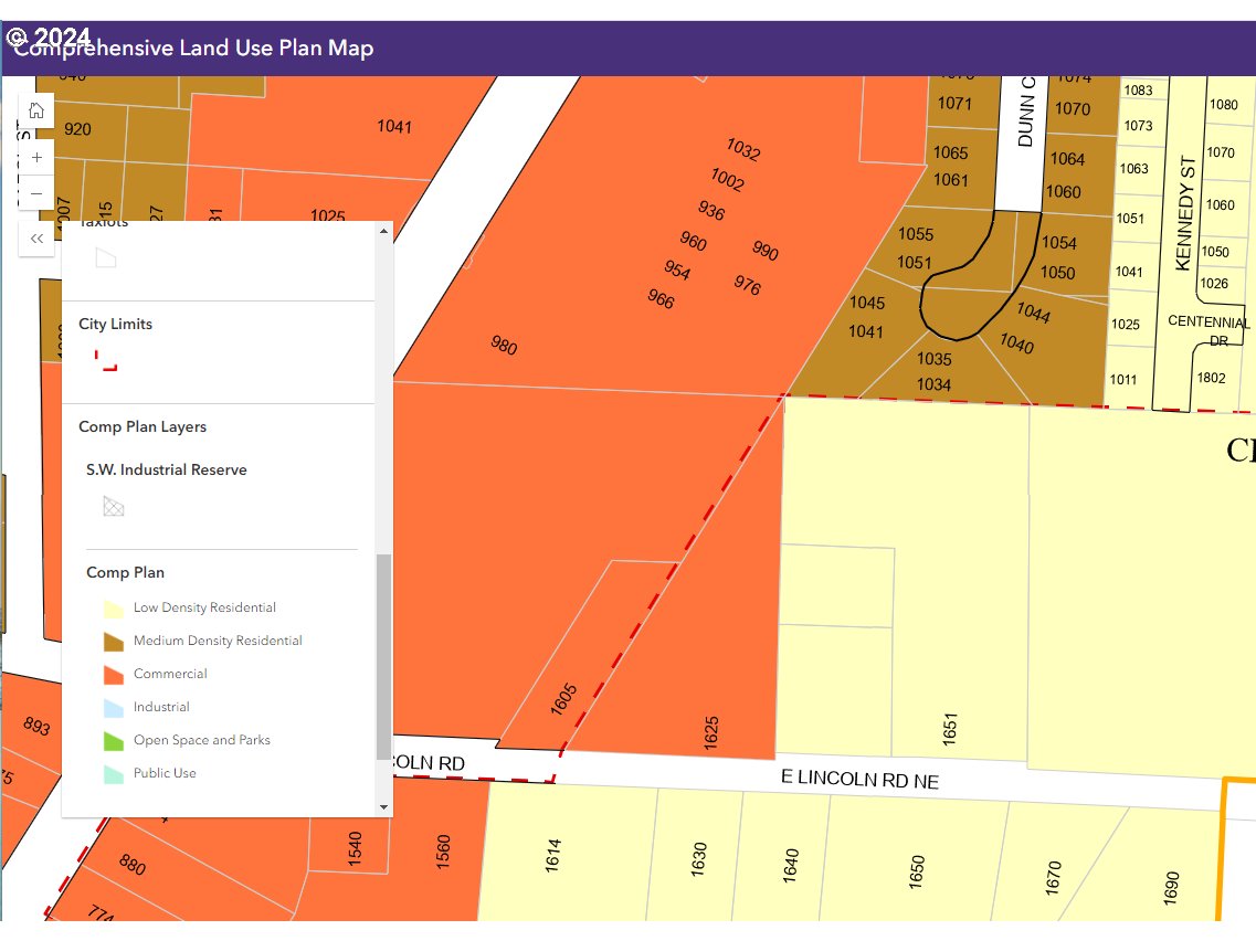 Woodburn, Oregon 97071, United States, ,Land,Active,59733