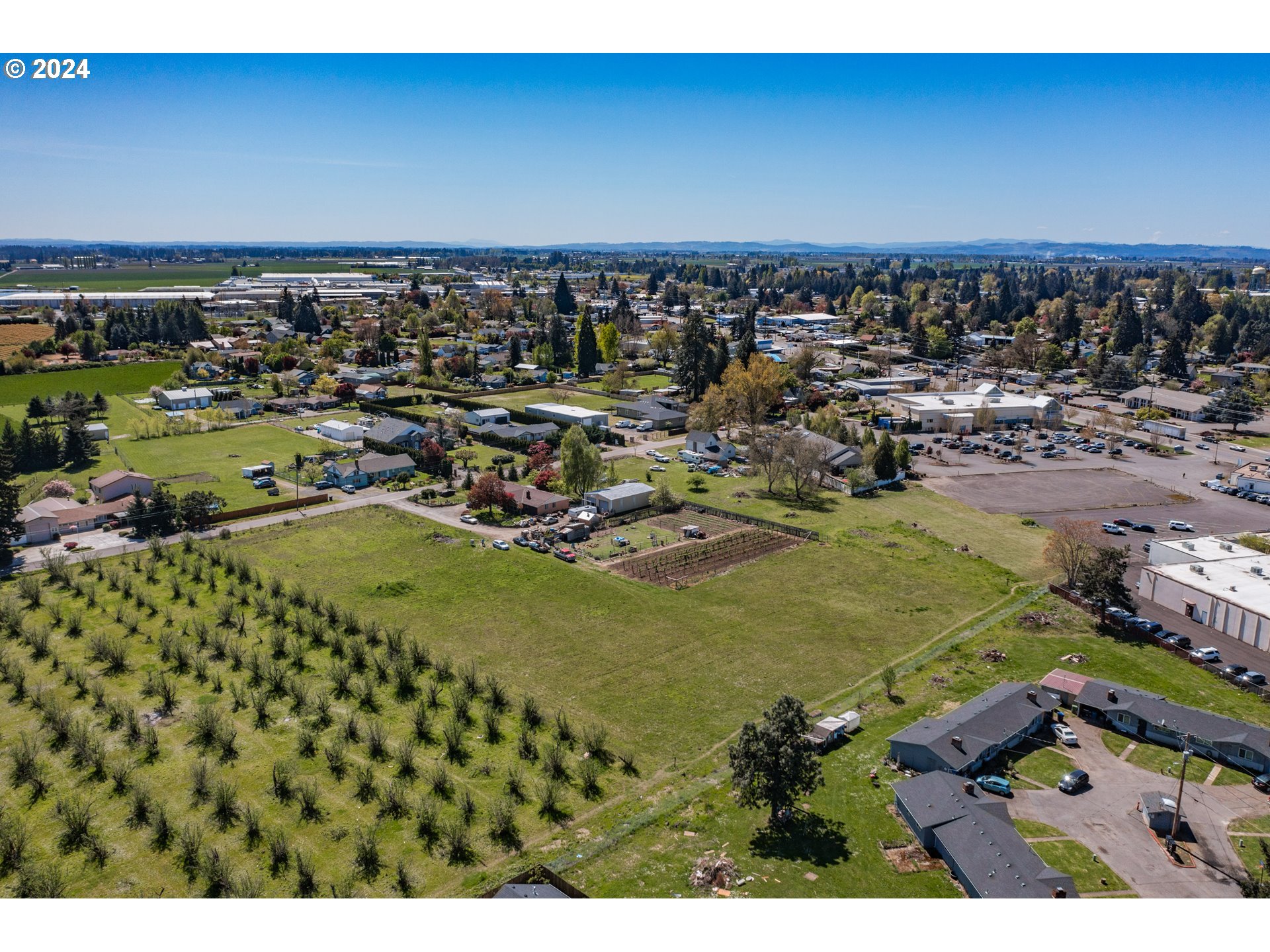 Woodburn, Oregon 97071, United States, ,Land,Active,59733