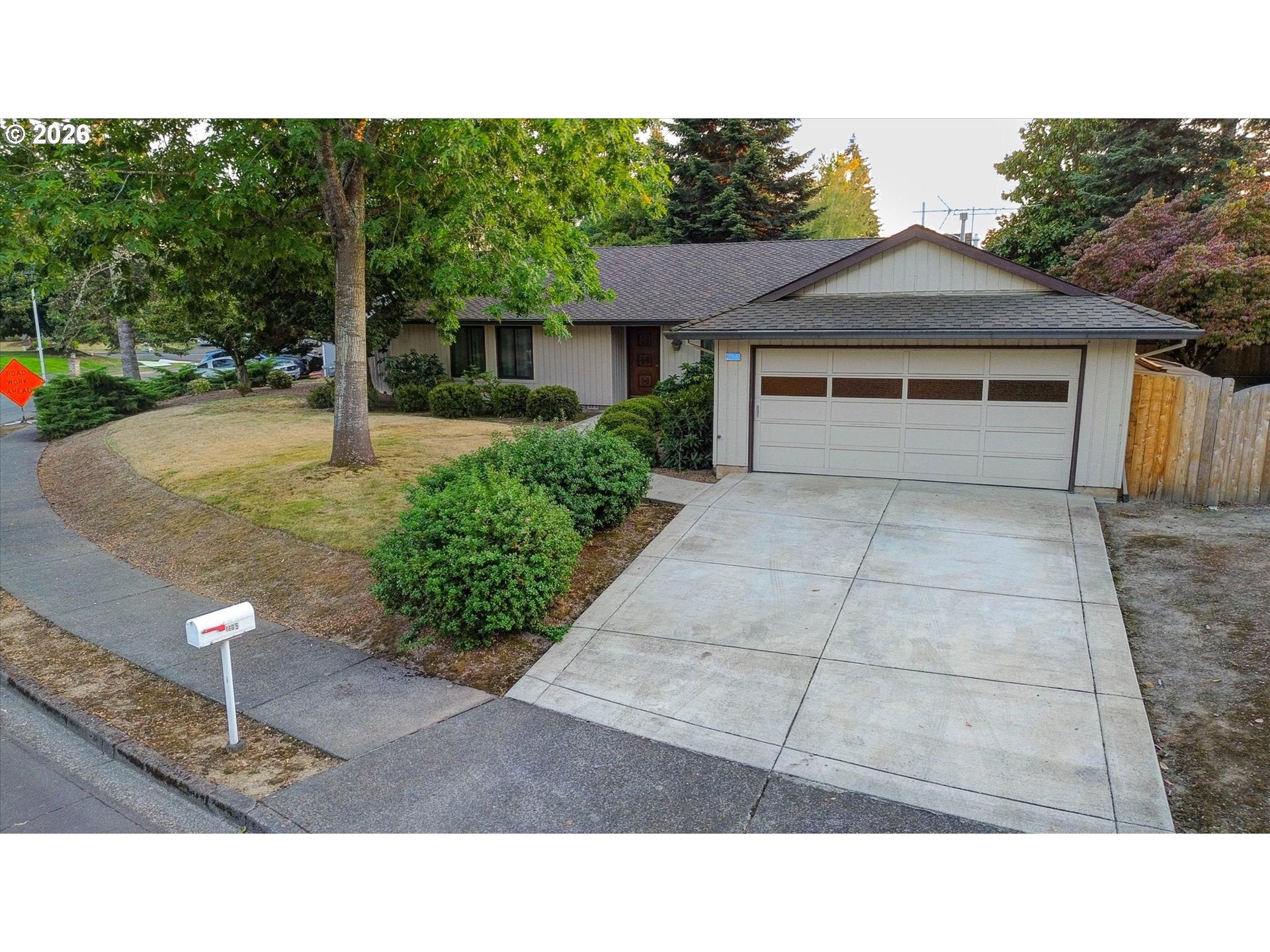 4605 NW OWYHEE CT