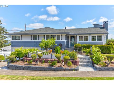 3416 NE 126TH AVE Portland OR 97230