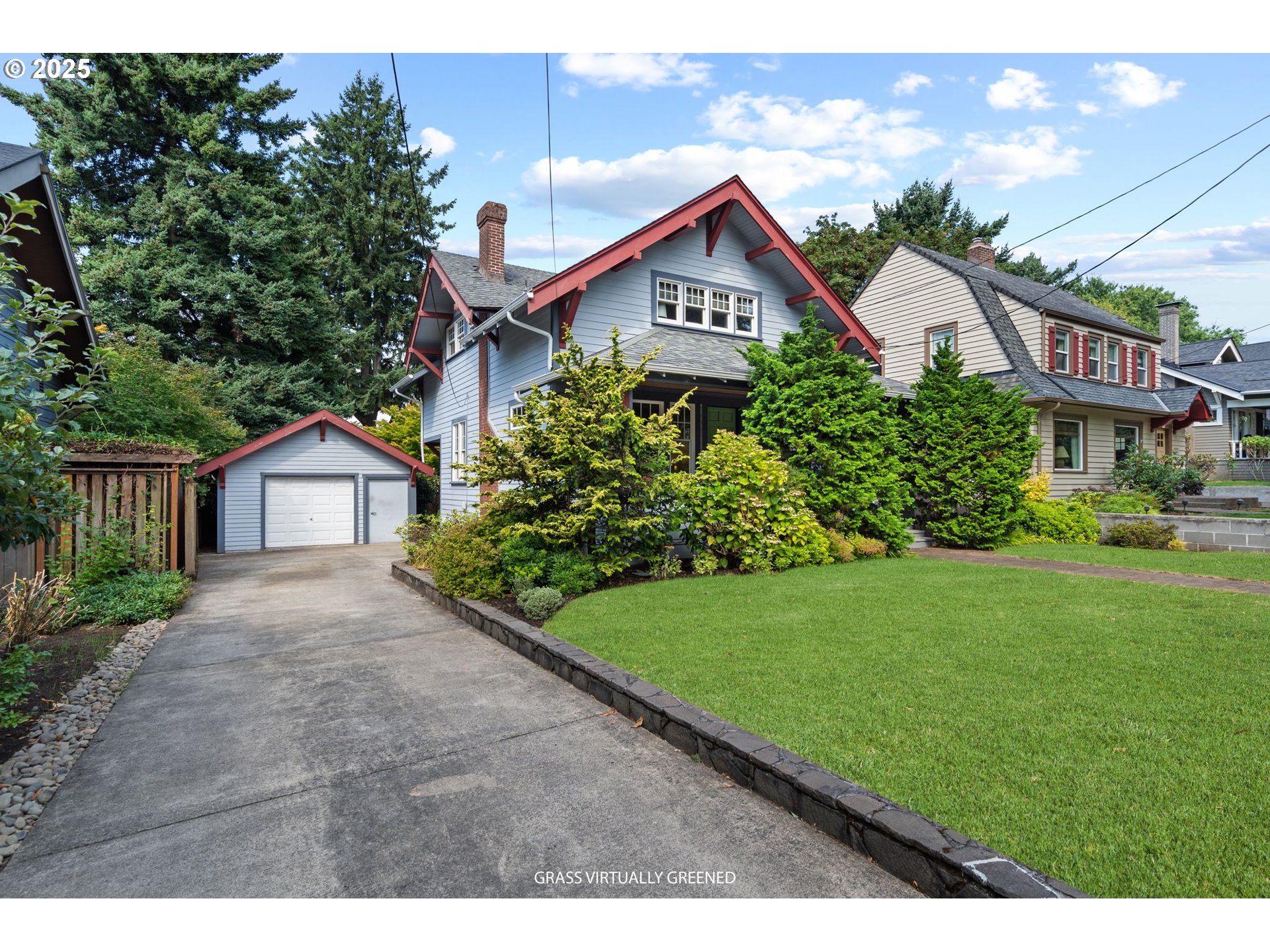 2603 NE 44TH AVE