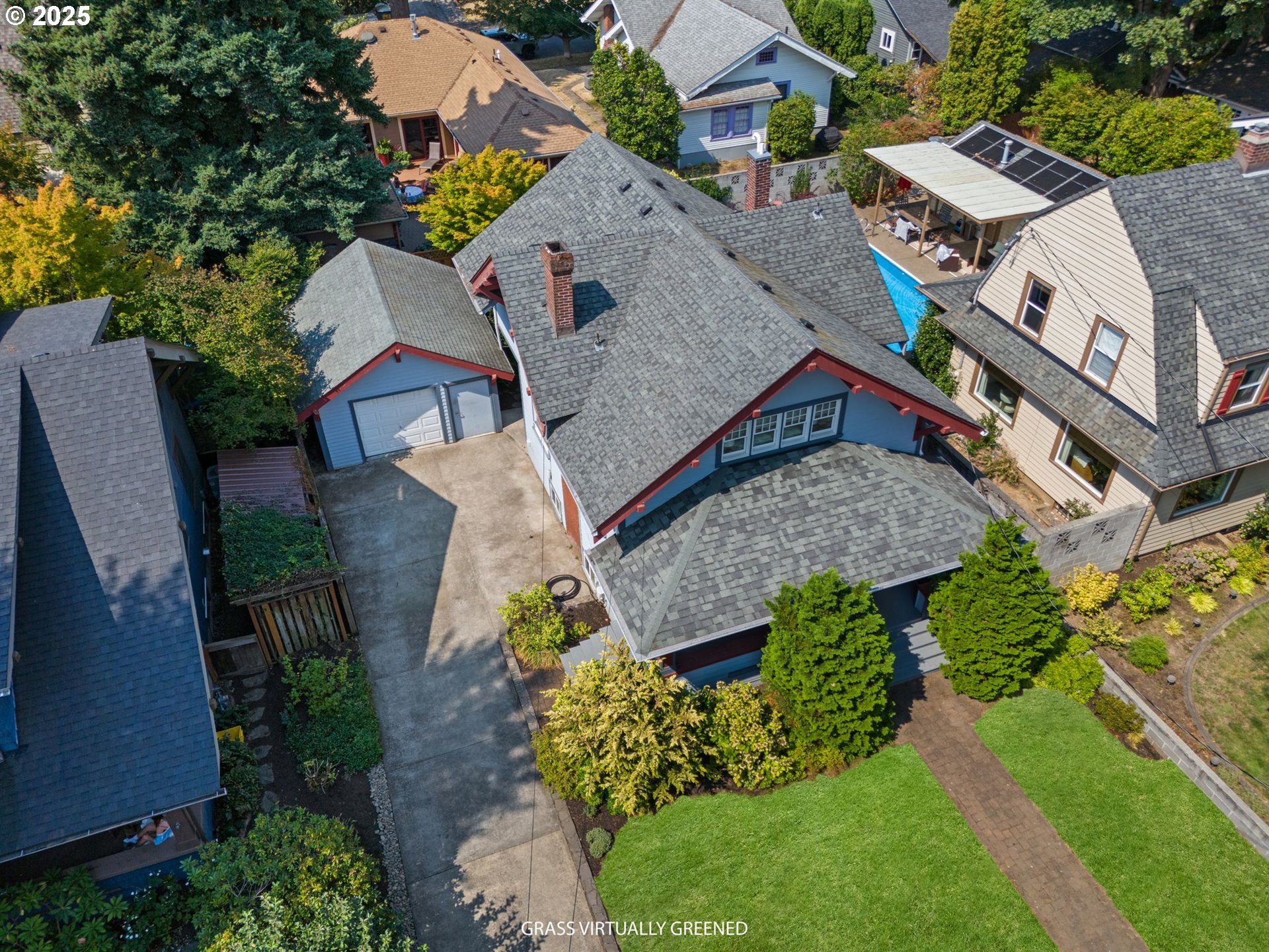 2603 NE 44TH AVE