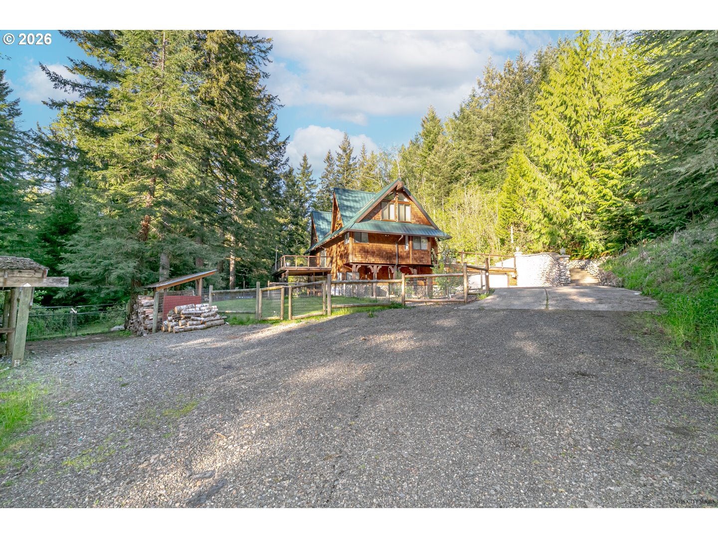 42440 SE WILDCAT MOUNTAIN DR