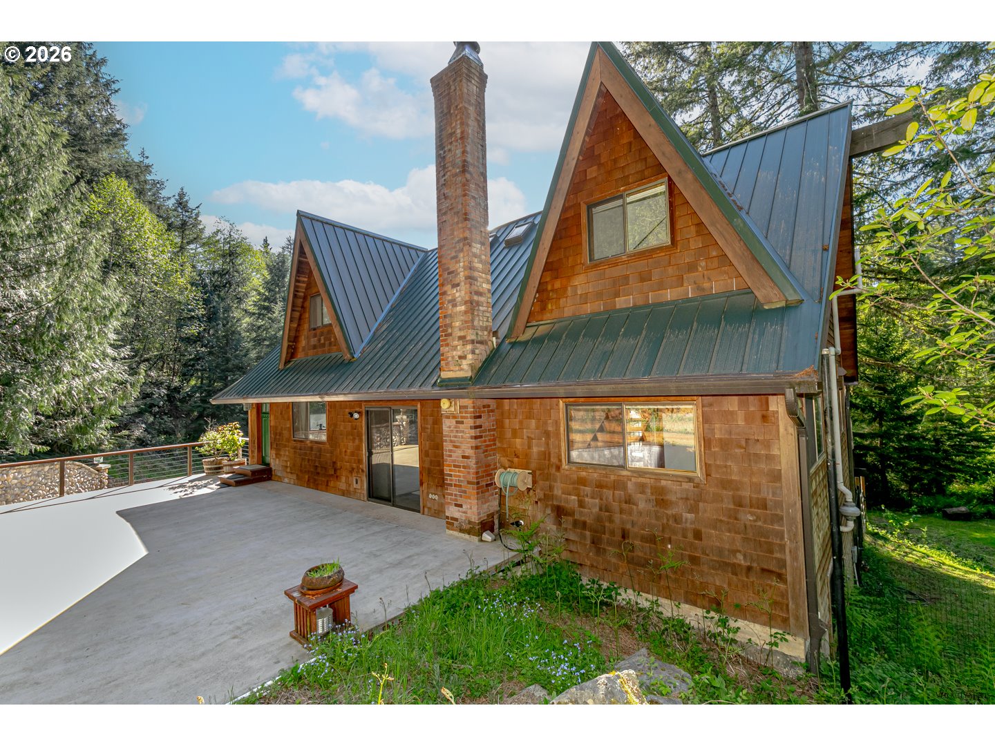 42440 SE WILDCAT MOUNTAIN DR