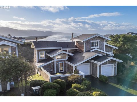 455 CAPES DR Oceanside OR 97134