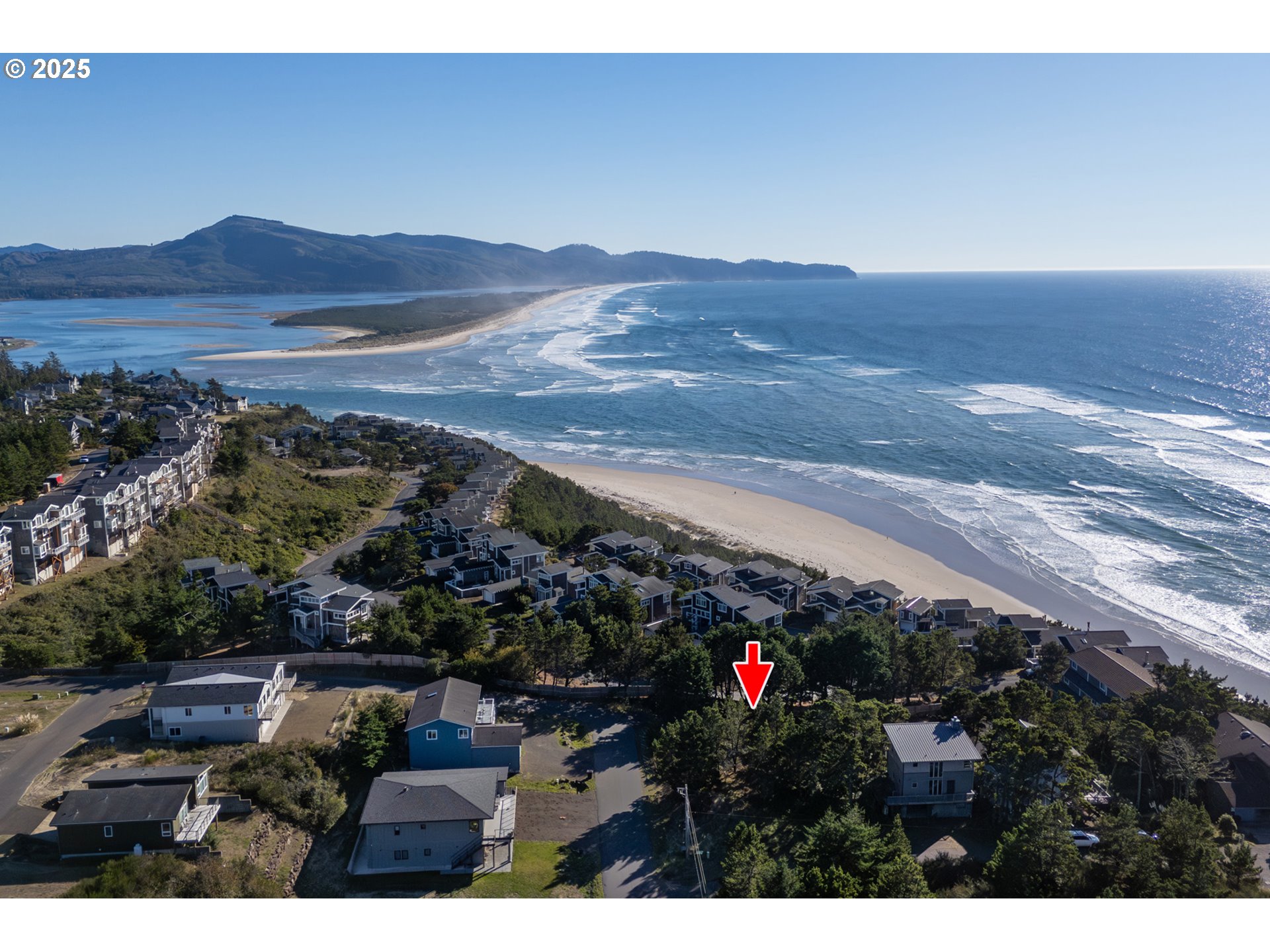 Oceanside, Oregon 97134, United States, ,Land,Active,224687