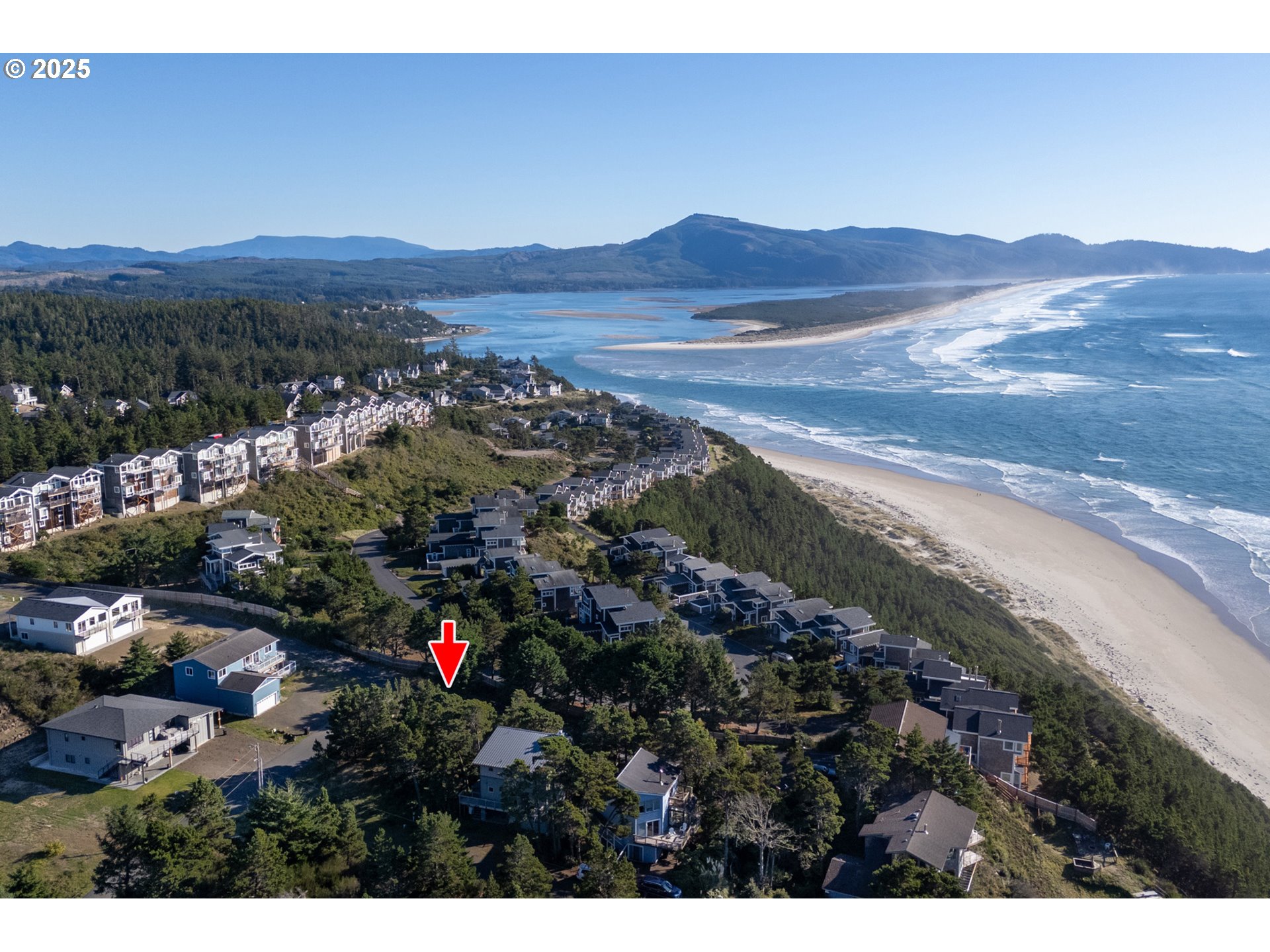 Oceanside, Oregon 97134, United States, ,Land,Active,224687