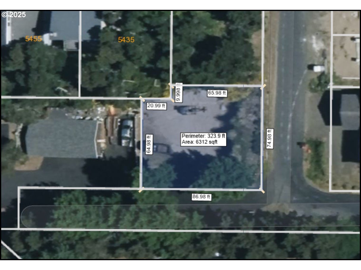 Oceanside, Oregon 97134, United States, ,Land,Active,224687