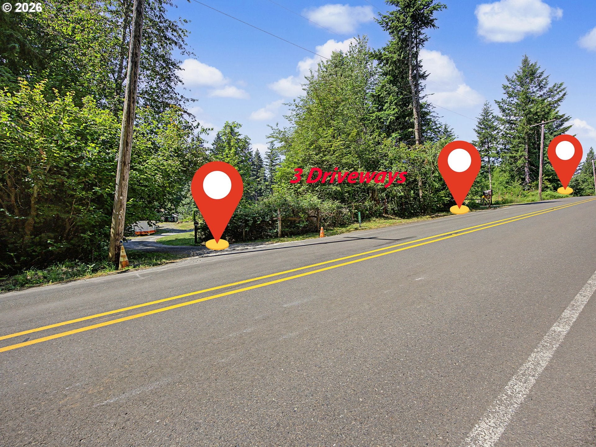 24252 S UPPER HIGHLAND RD