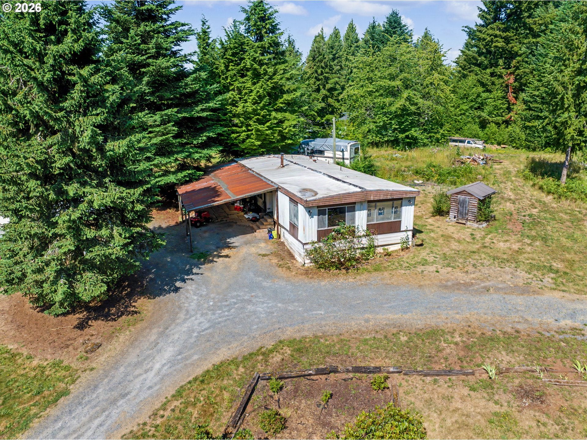 24252 S UPPER HIGHLAND RD