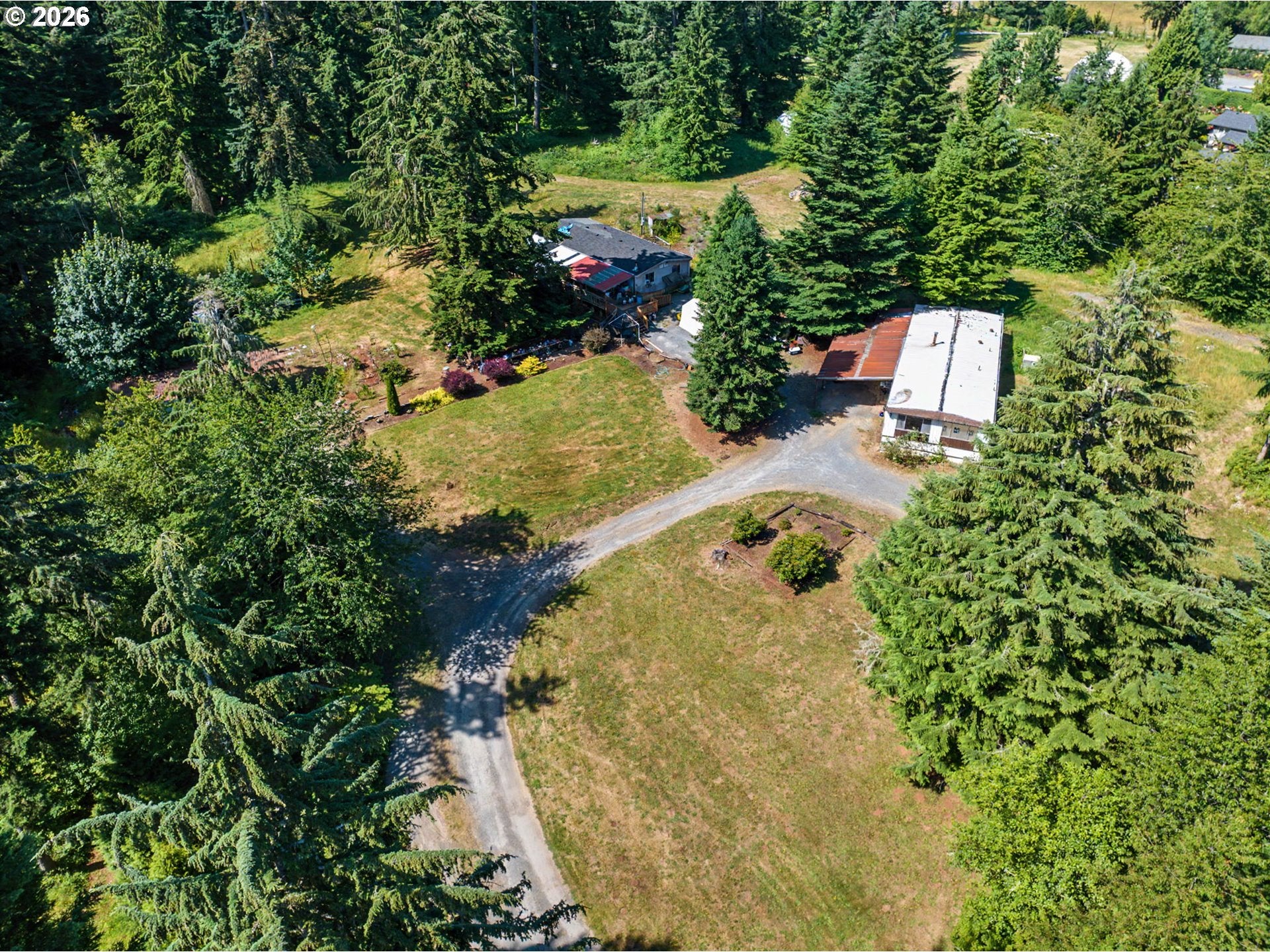 24252 S UPPER HIGHLAND RD