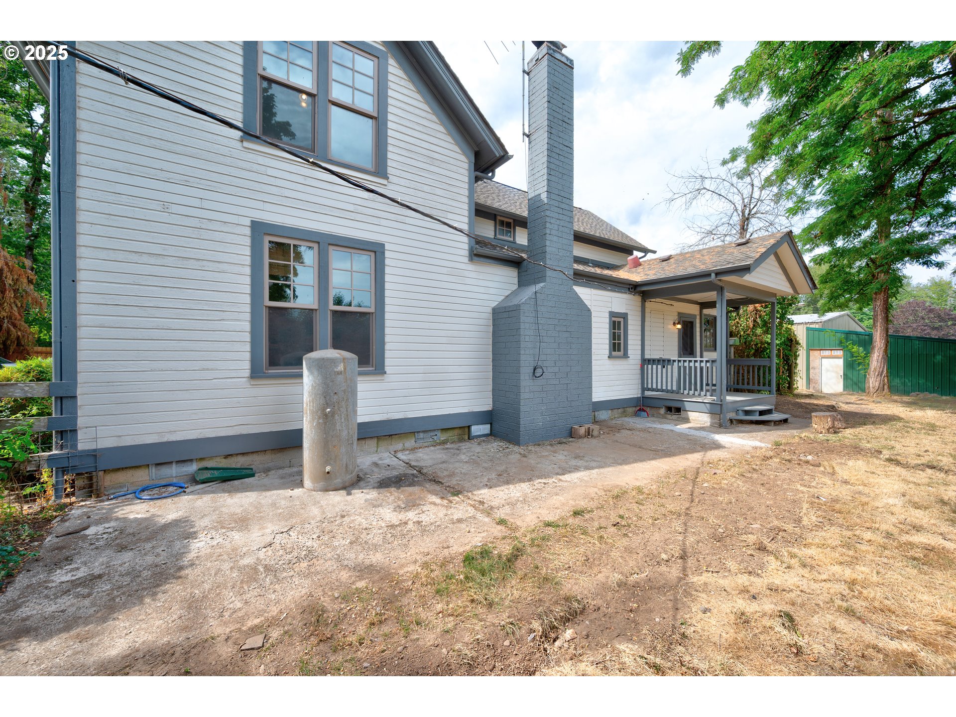 34932 S DICKEY PRAIRIE RD