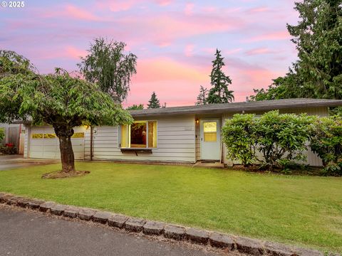22655 SW HIGHLAND DR Sherwood OR 97140