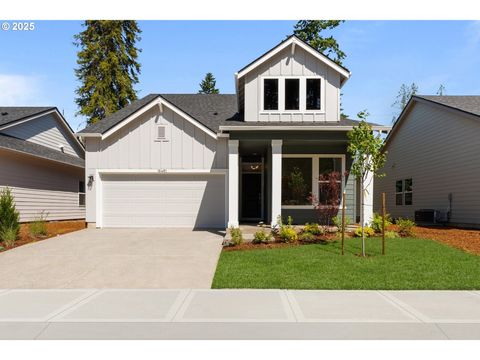 16401 SW Cambridge LN Durham OR 97224