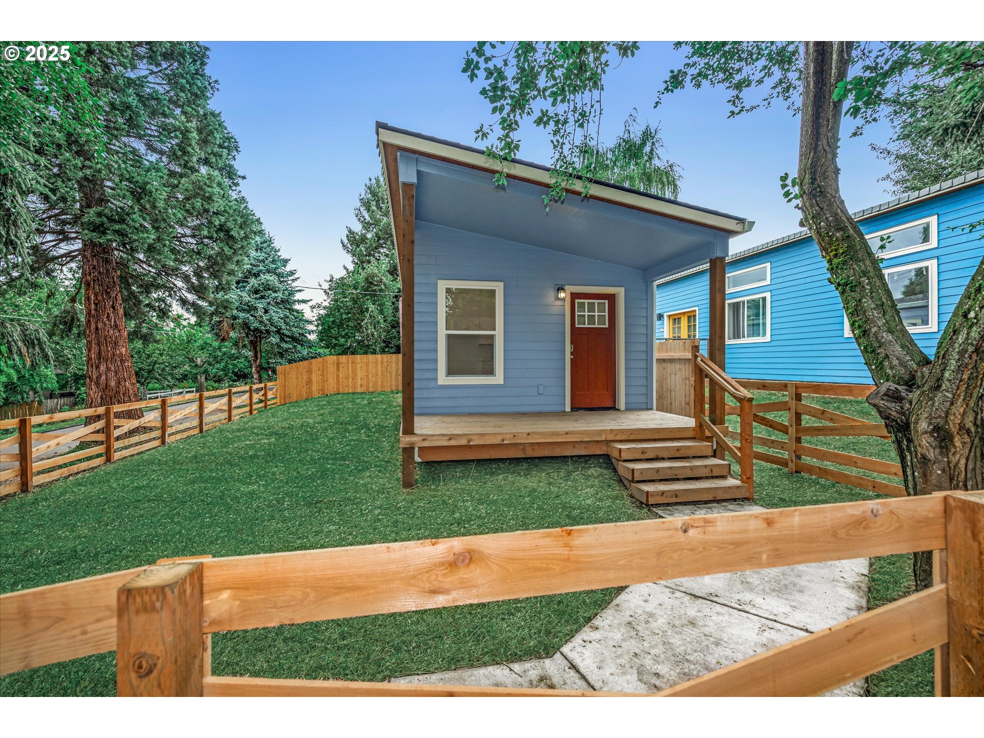 9506 SE 29th AVE