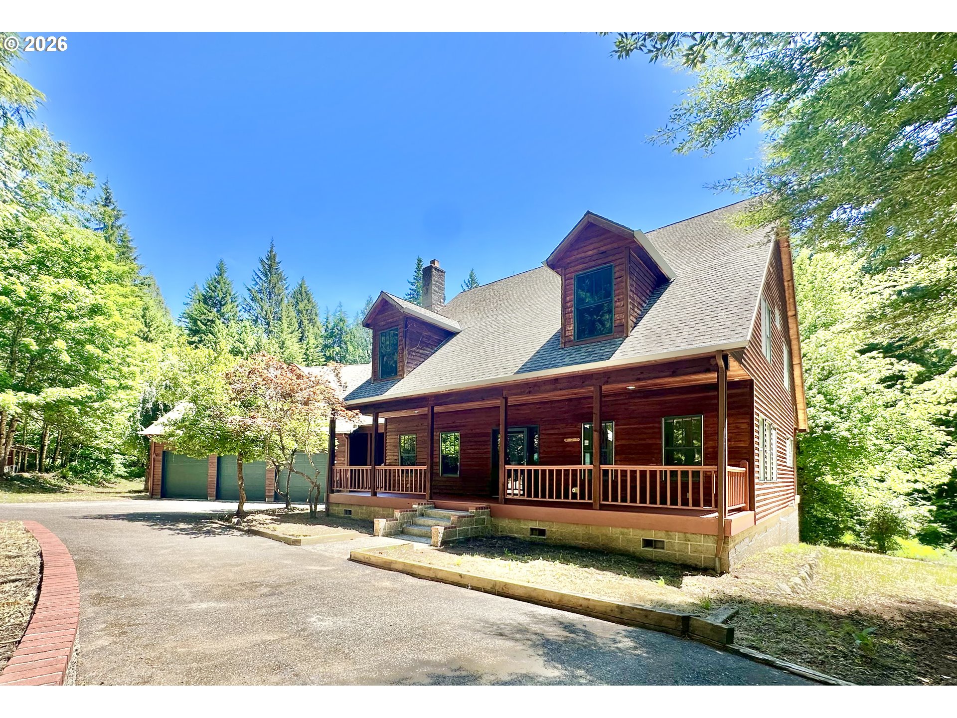 48000 E LARCH MOUNTAIN RD