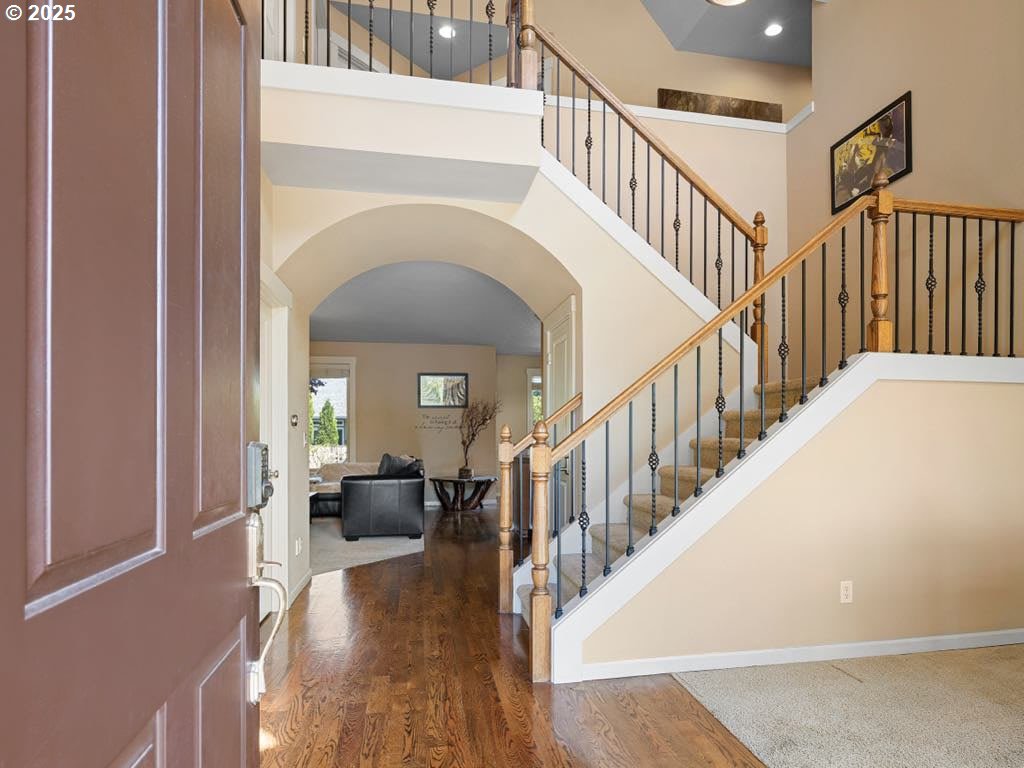 15485 SW WILLAMETTE VALLEY CT