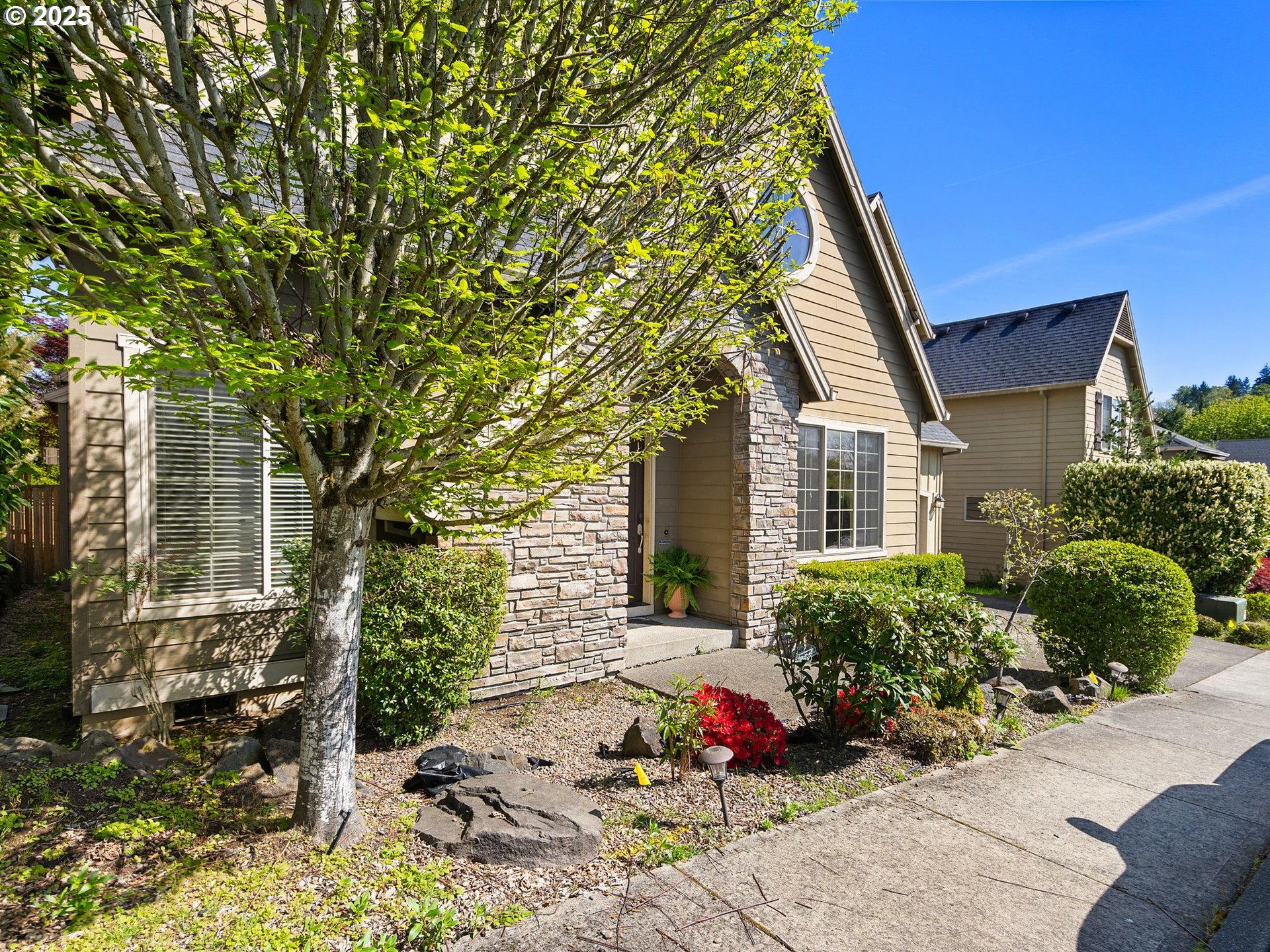 15485 SW WILLAMETTE VALLEY CT