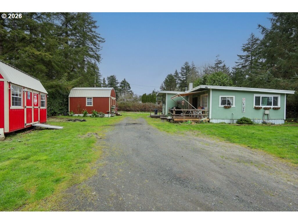 93621 DRIFTWOOD INN LN