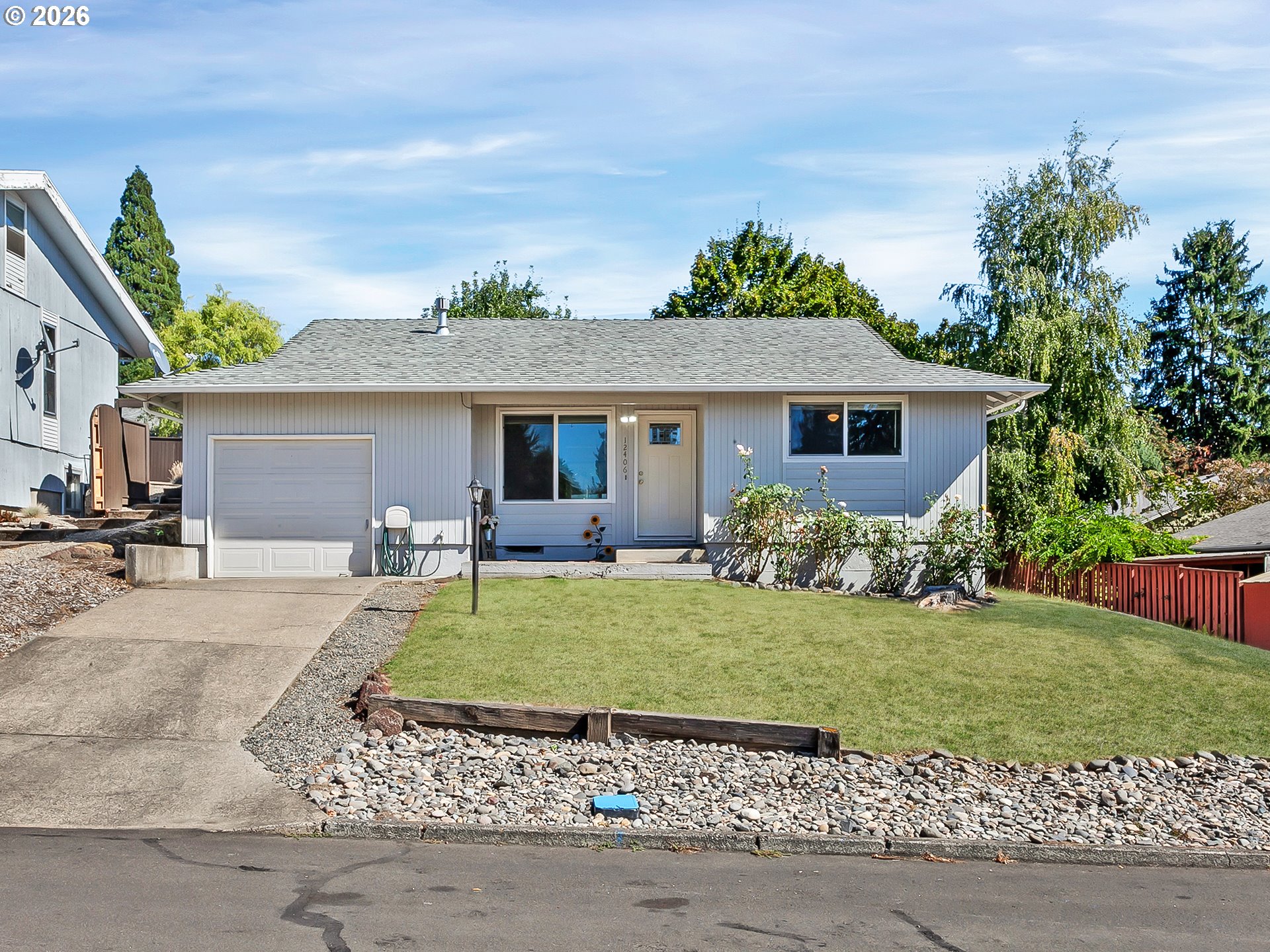 12406 SE SEQUOIA AVE