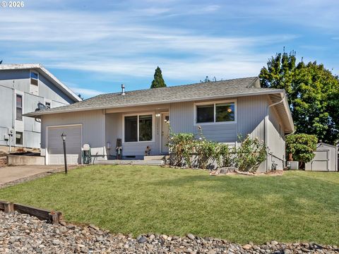 12406 SE SEQUOIA AVE Milwaukie OR 97222