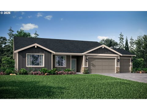 Photo of 5285 N 93rd Ave #Lot 283, Camas, WA 98607 (MLS # 273476738)