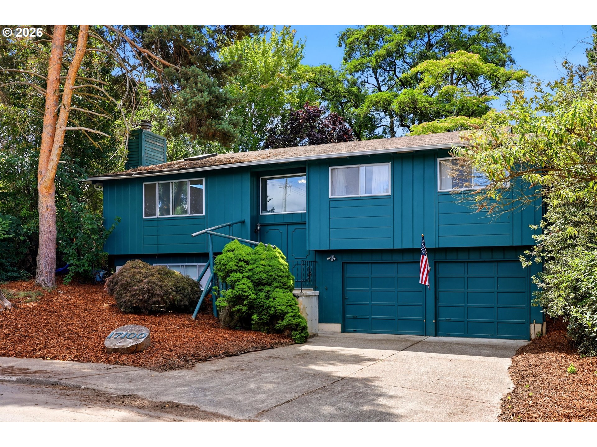 17100 SW SUGAR PLUM CT
