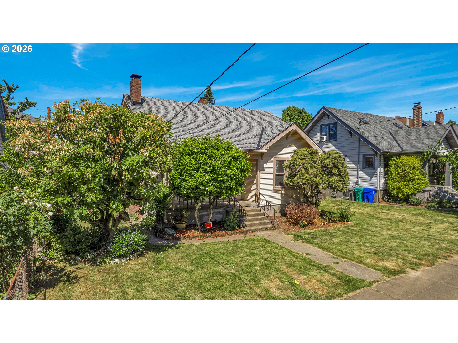 3915 N Montana AVE