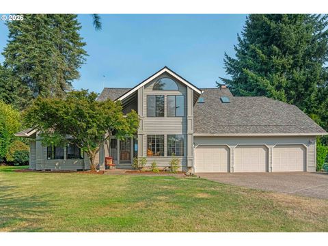 18843 SW KEMMER RD Beaverton OR 97007