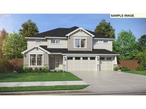 1011 S Mountain Pl, Ridgefield, WA 98642 - #: 23205802