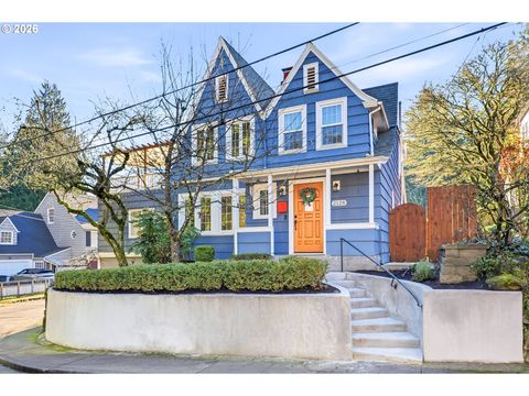 2128 SW EDGEWOOD RD Portland OR 97201