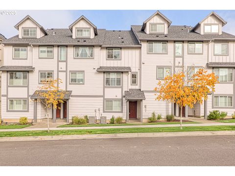 17025 SW FRIENDLY LN Beaverton OR 97007