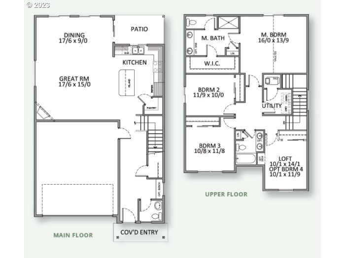 3129 S Magnolia Dr Lot 742