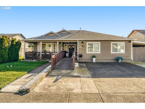 15319 NE 87TH ST Vancouver WA 98682