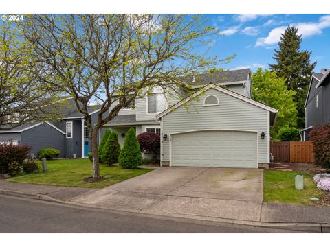 A home in Vancouver