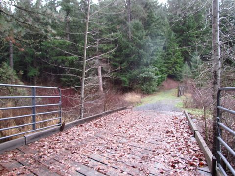 10 Acres off Acme Rd Snowden WA 98672