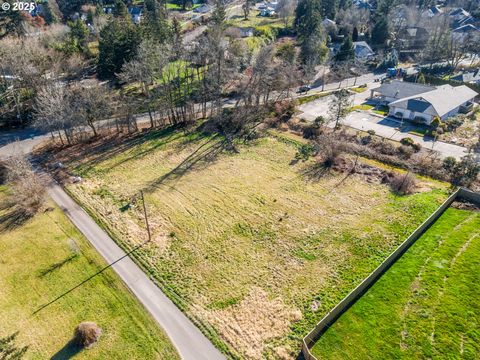 12395 CLARA LN Lake Oswego OR 97035