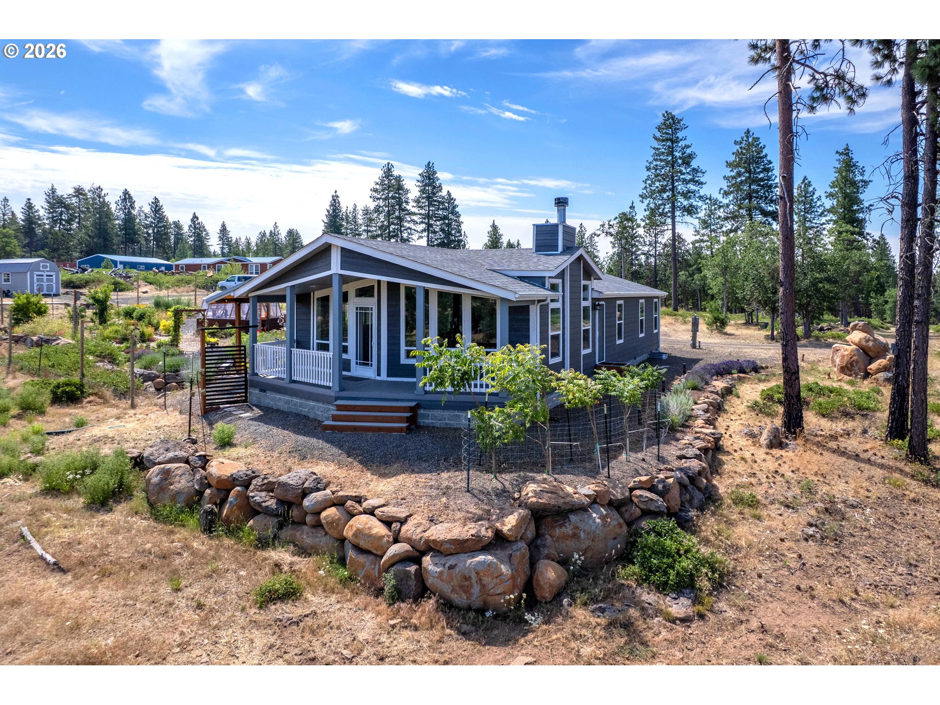 20 BUCK RIDGE DR